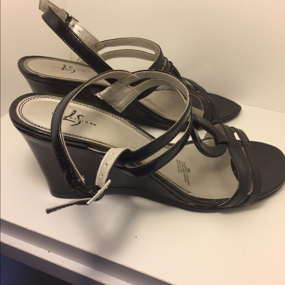 Platform Life Stride Shoes